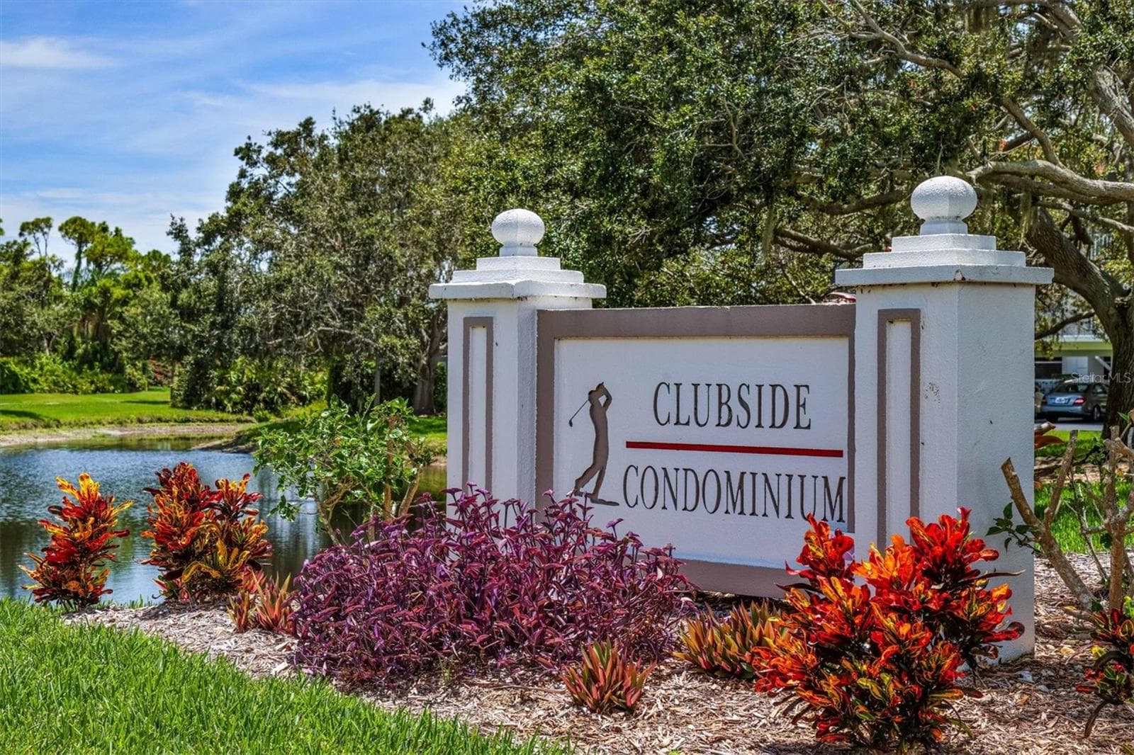 Condominium at 9320 CLUBSIDE CIR #2209, SARASOTA, photo 31 of 65