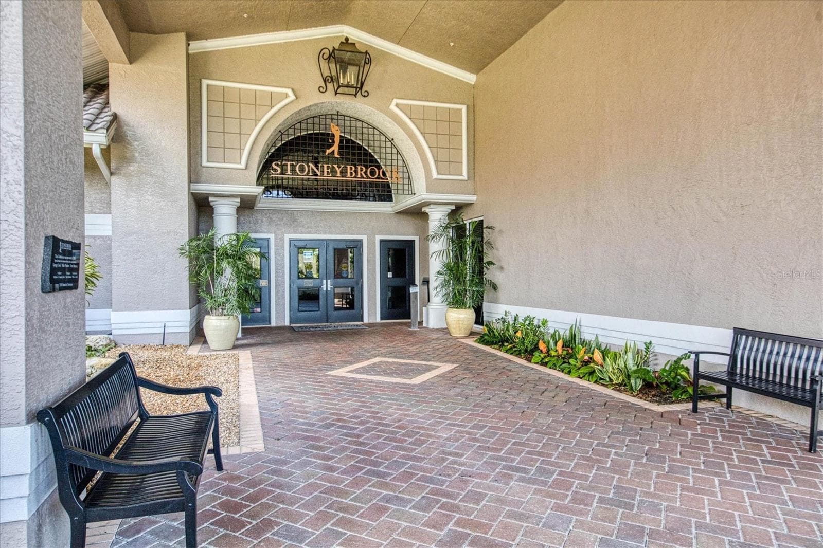 Clubhouse - 9320 CLUBSIDE CIR #2209, SARASOTA