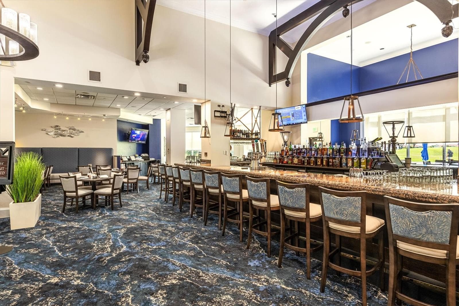Bar - 9320 CLUBSIDE CIR #2209, SARASOTA