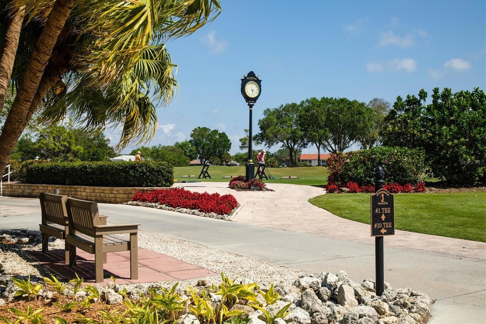 Condominium at 9320 CLUBSIDE CIR #2209, SARASOTA, photo 56 of 65