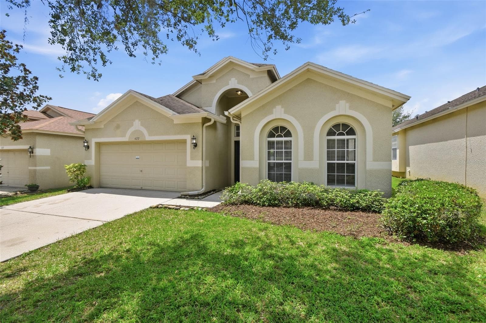 427 FERN GULLEY DR
