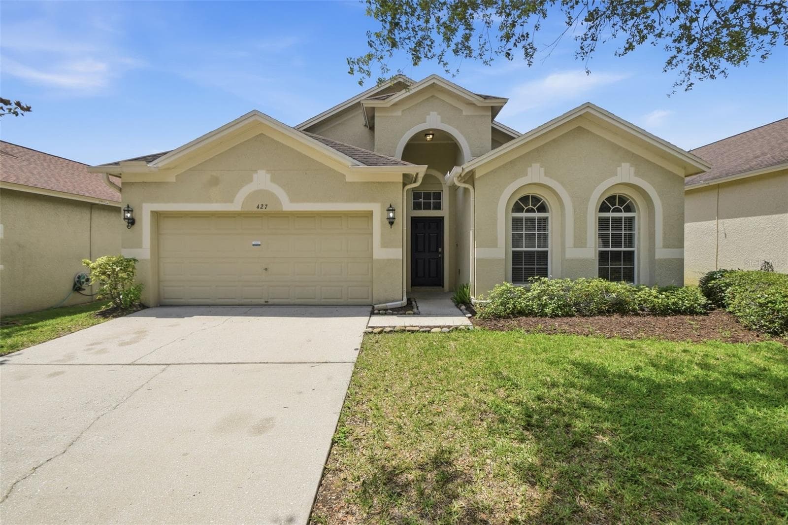 Single Family Residence at 427 FERN GULLEY DR, SEFFNER, photo 2 of 51