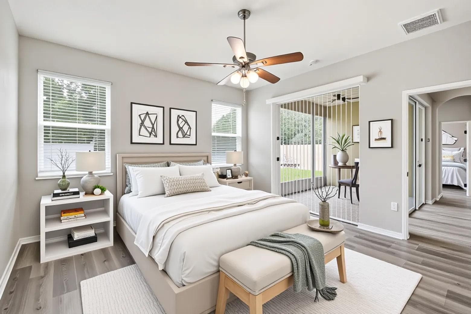 Virtually Staged - 427 FERN GULLEY DR, SEFFNER
