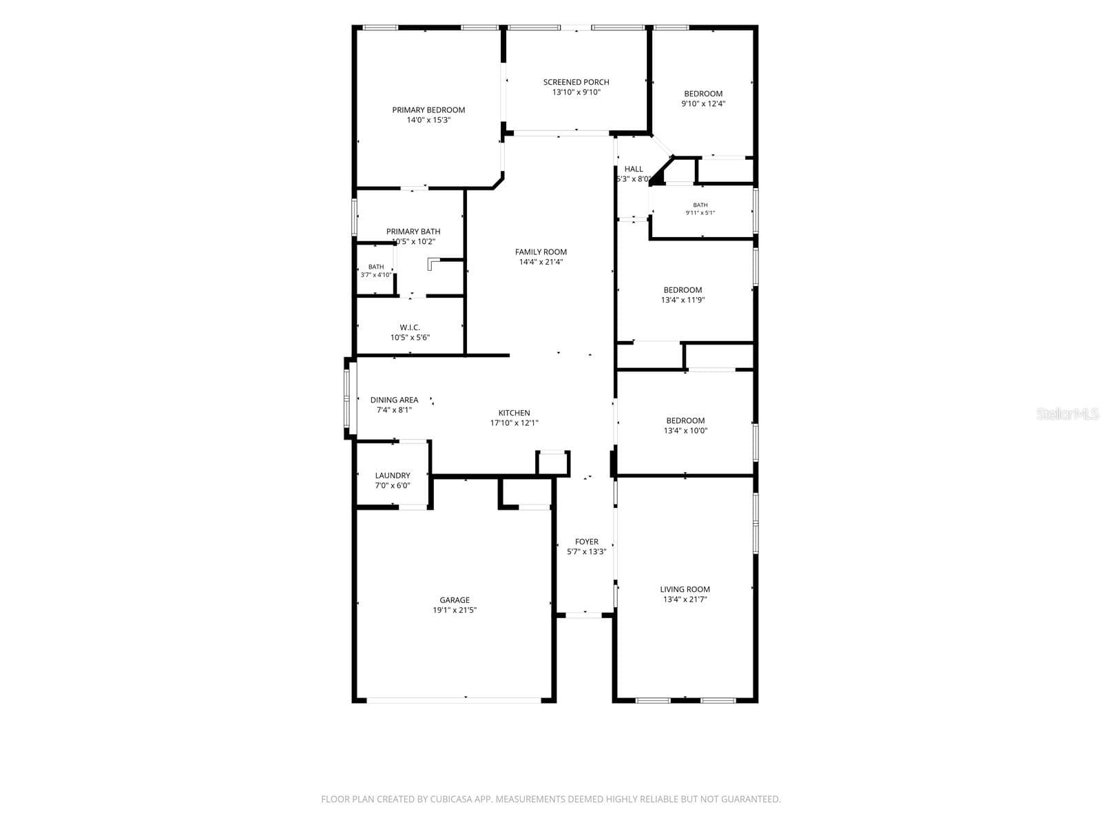 Single Family Residence at 427 FERN GULLEY DR, SEFFNER, photo 51 of 51
