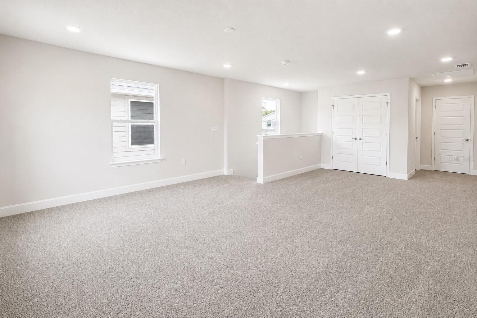 Upstairs Loft - 3645 BRIARLYNNE WAY, ST CLOUD