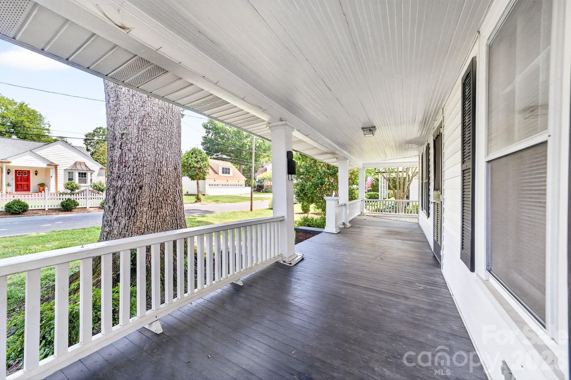 Single Family Residence at 11 Cedar Street, Belmont, photo 5 of 37