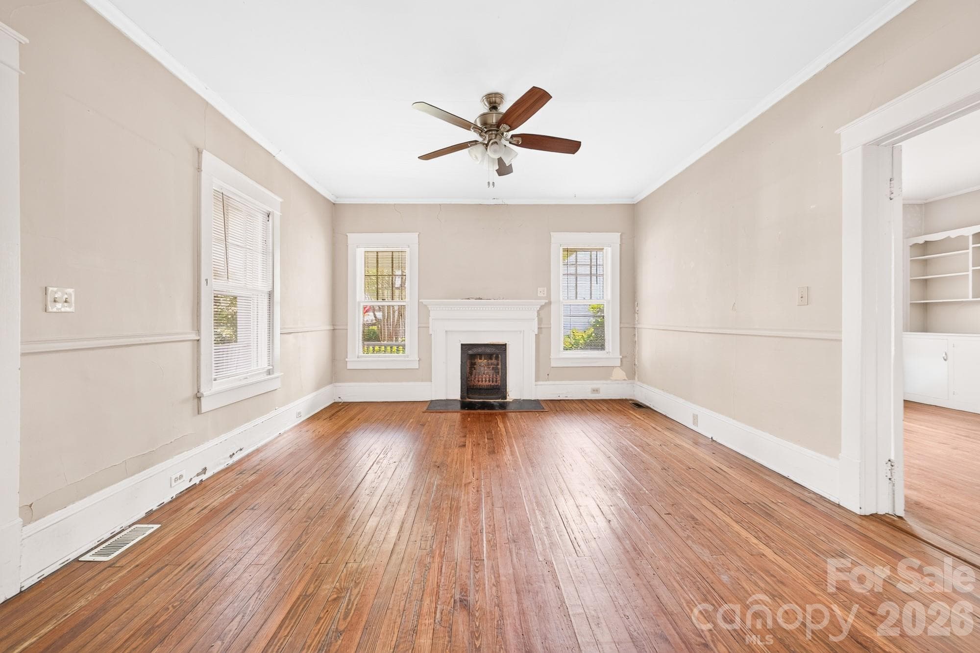 Single Family Residence at 11 Cedar Street, Belmont, photo 8 of 37