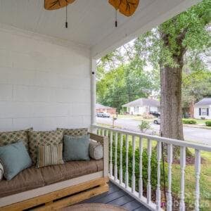 Single Family Residence at 103 Hemlock Avenue, Kannapolis, photo 5 of 32