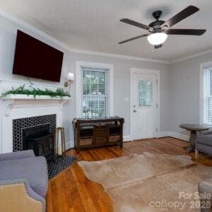 Single Family Residence at 103 Hemlock Avenue, Kannapolis, photo 8 of 32