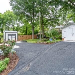 Single Family Residence at 103 Hemlock Avenue, Kannapolis, photo 25 of 32