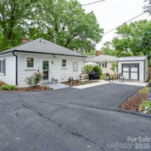 Single Family Residence at 103 Hemlock Avenue, Kannapolis, photo 26 of 32