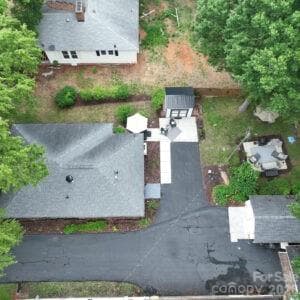 Single Family Residence at 103 Hemlock Avenue, Kannapolis, photo 29 of 32