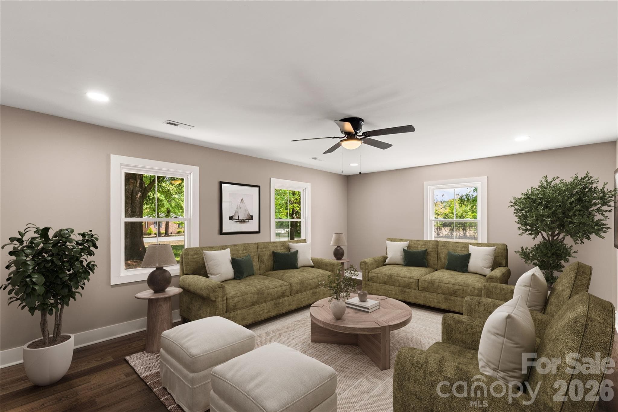 Single Family Residence at 1108 Evans Mill Road, Pageland, photo 6 of 29