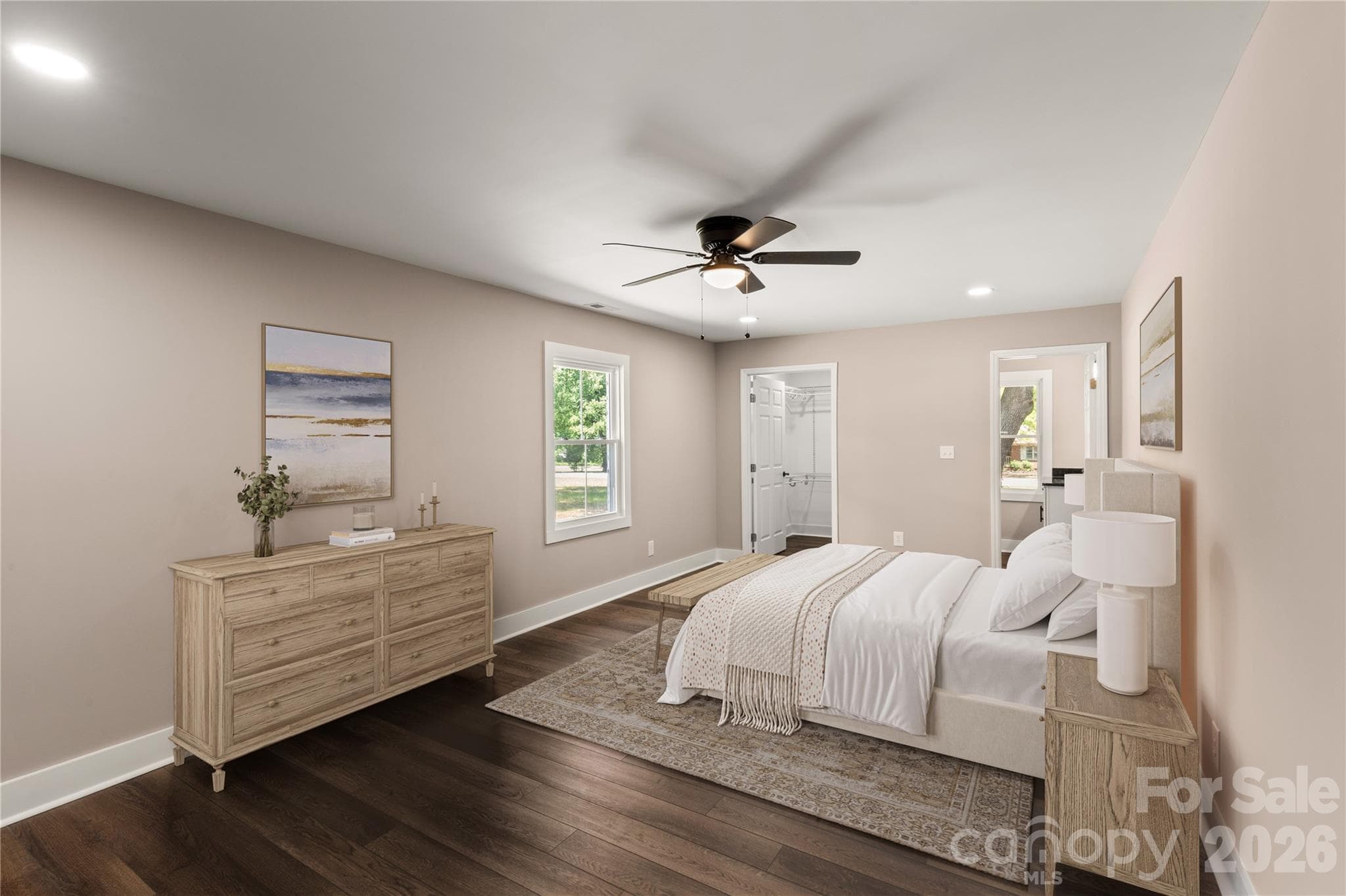 Single Family Residence at 1108 Evans Mill Road, Pageland, photo 2 of 29