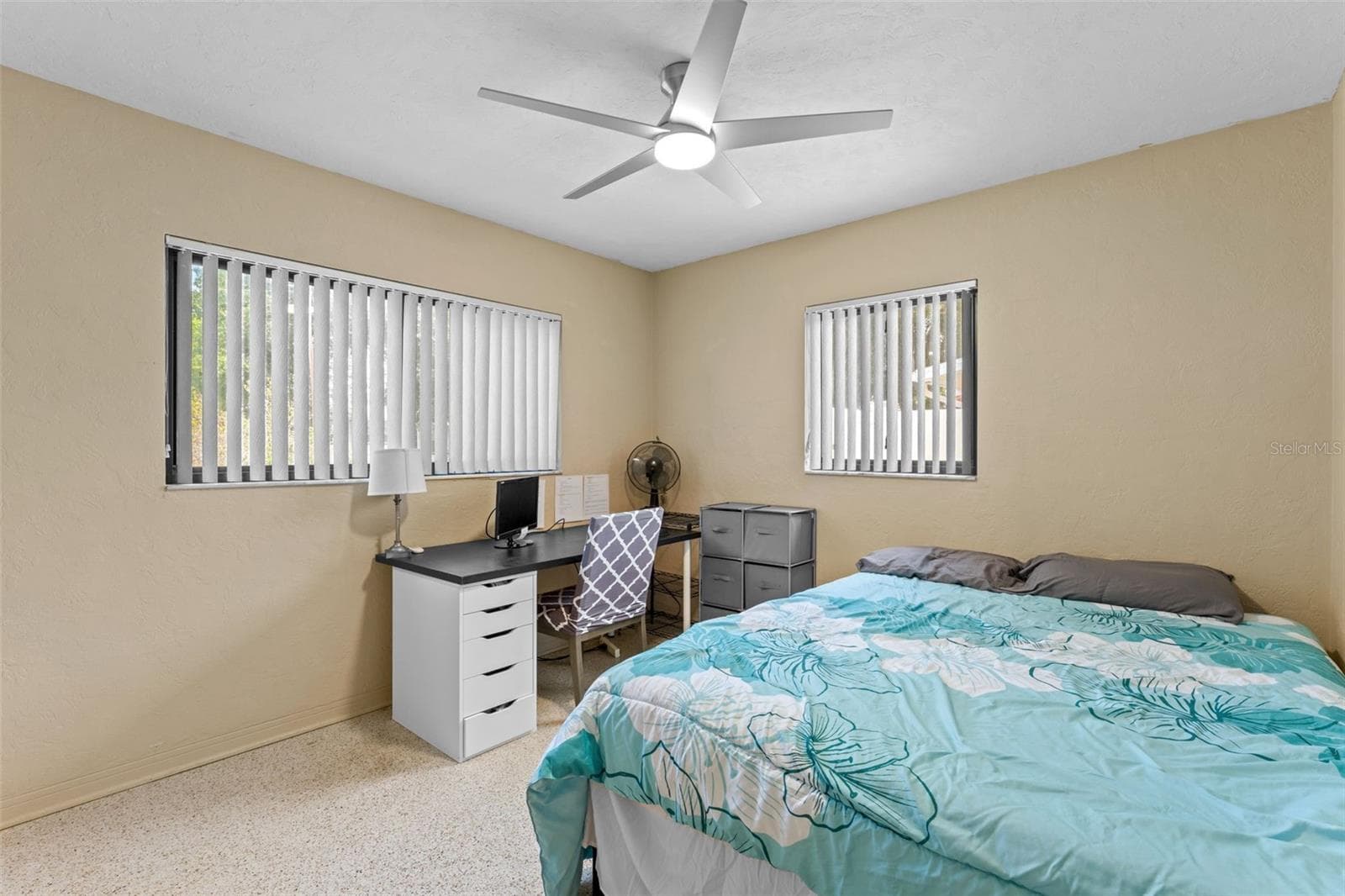Bedroom 3 - 2833 56TH LN N, ST PETERSBURG