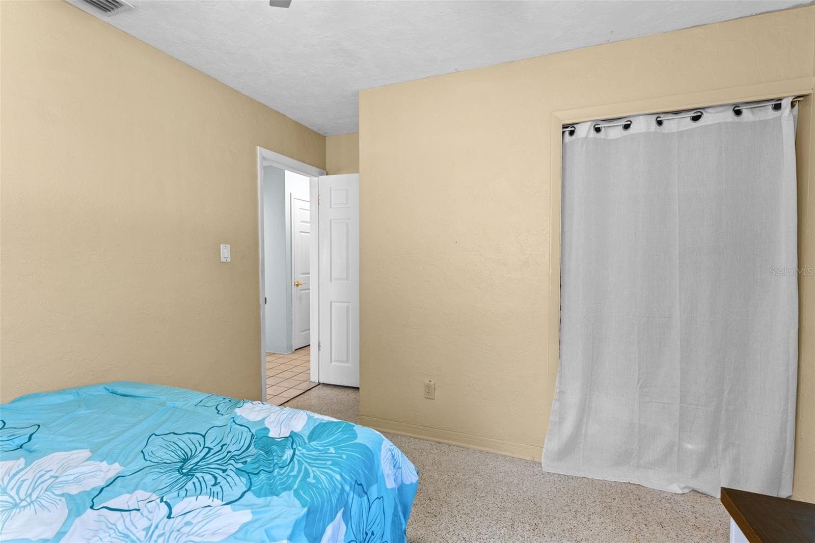 Bedroom 3 - 2833 56TH LN N, ST PETERSBURG