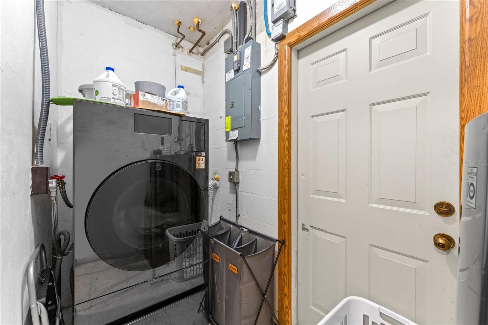 Laundry Room - 2833 56TH LN N, ST PETERSBURG