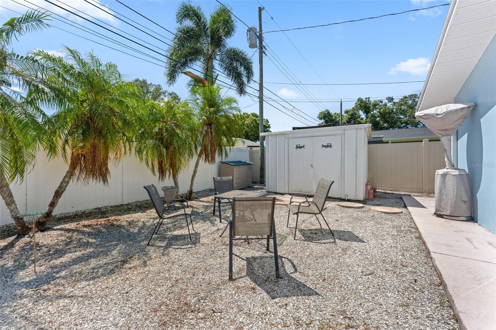 Single Family Residence at 2833 56TH LN N, ST PETERSBURG, photo 37 of 49