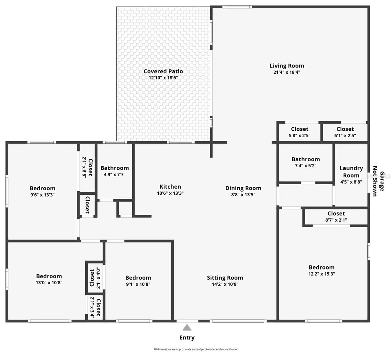Single Family Residence at 2833 56TH LN N, ST PETERSBURG, photo 49 of 49