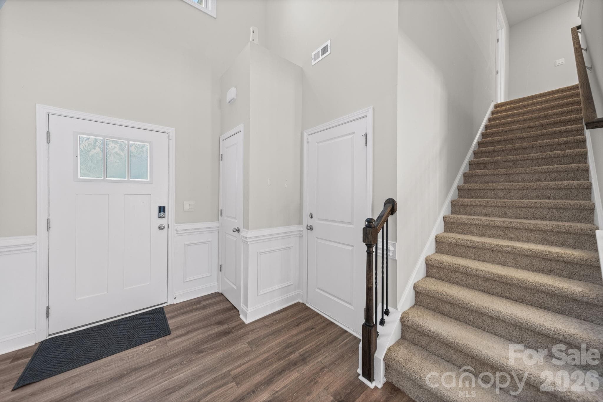 Foyer - Fort Mill