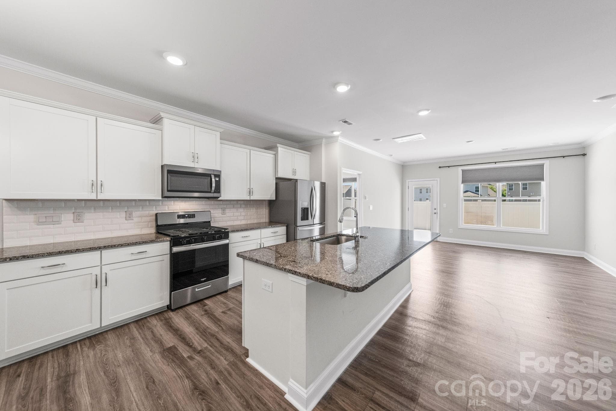 Kitchen - Fort Mill