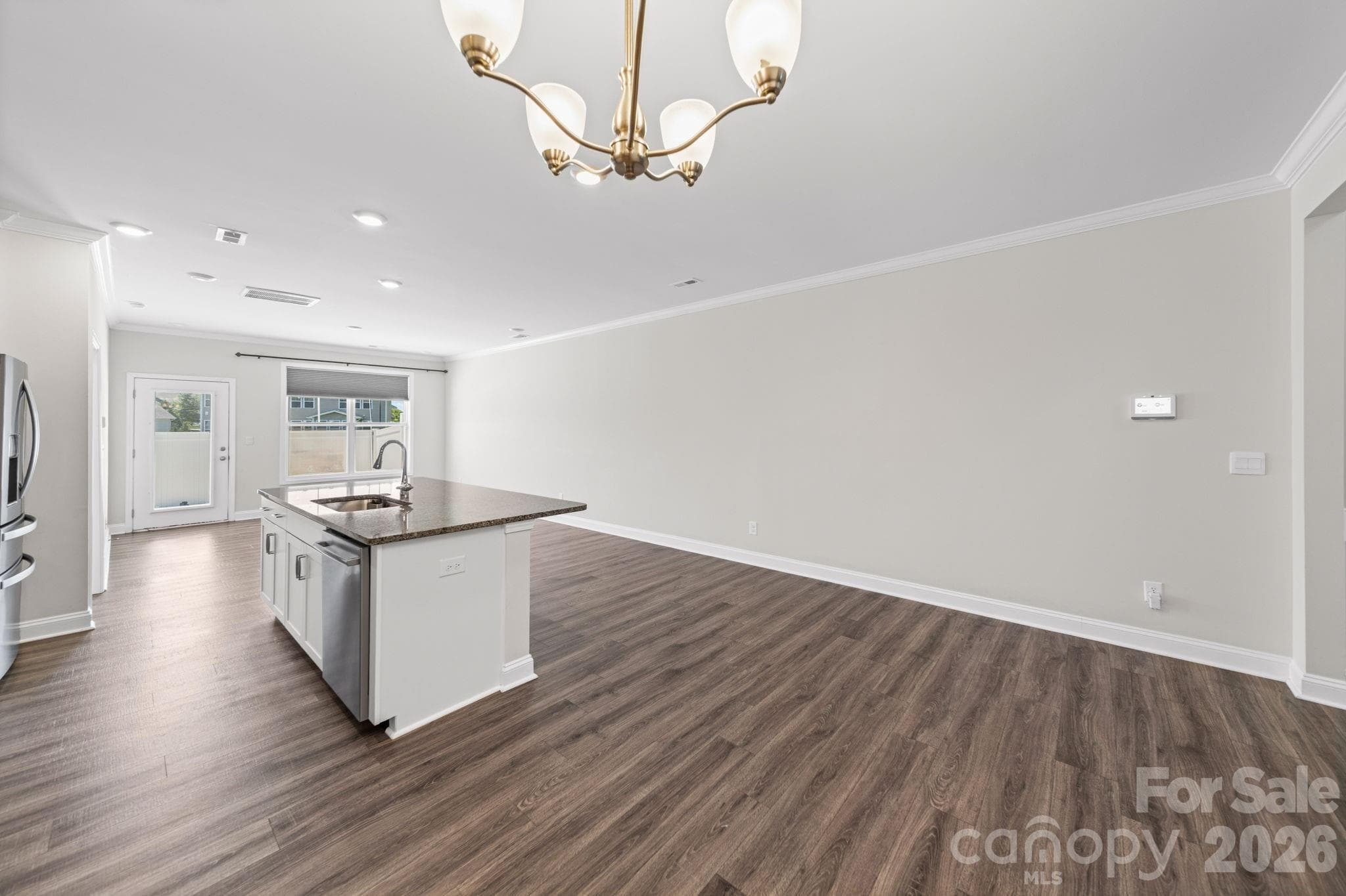 Dining Area - Fort Mill