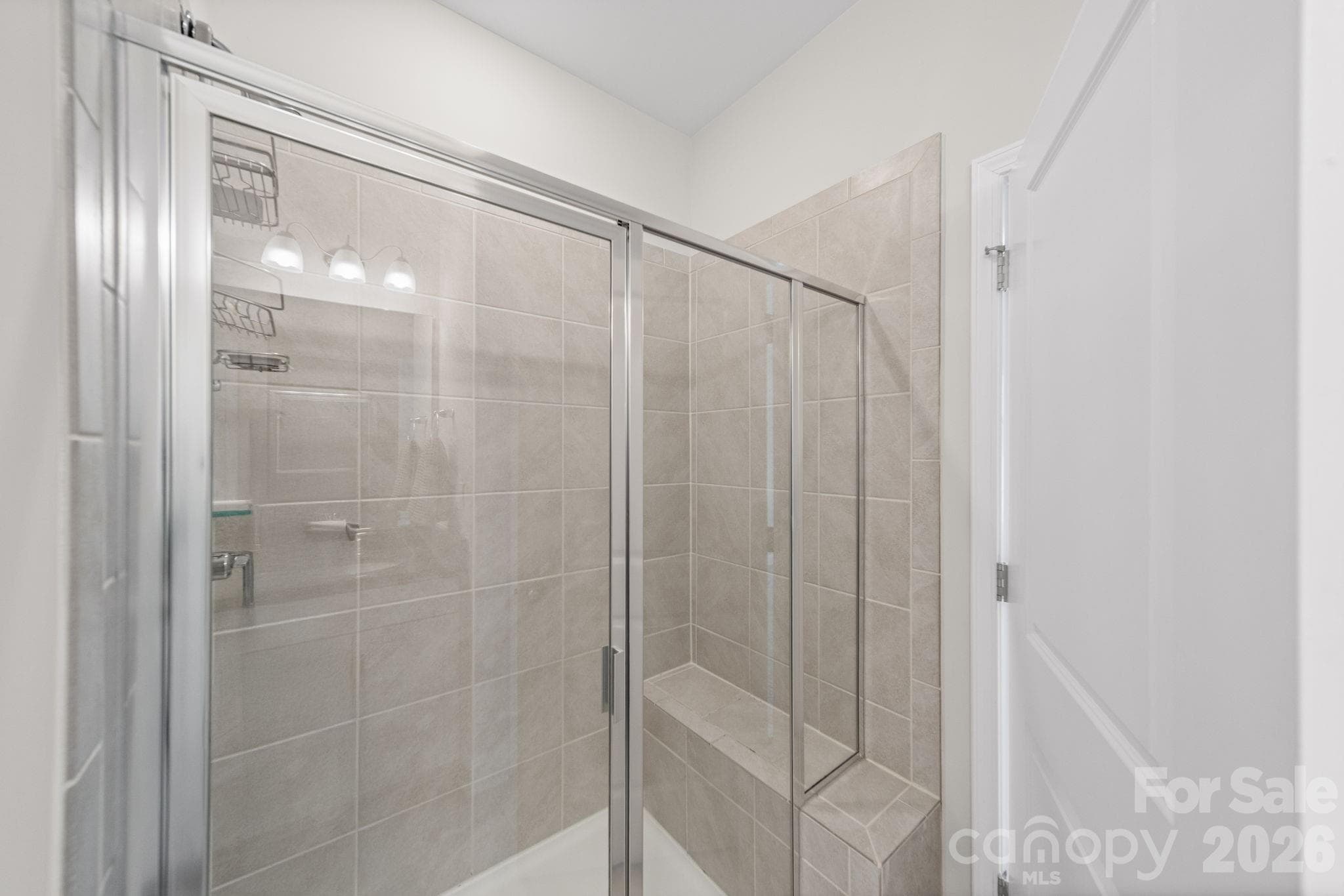 Primary Bath - 3911 Fairlady Lane, Fort Mill