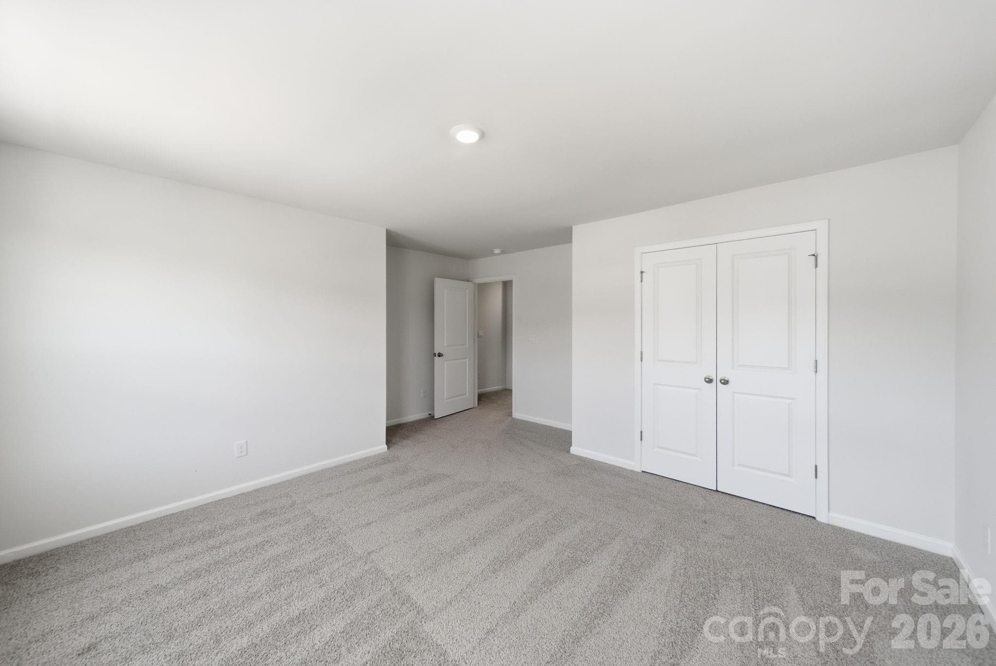 Bedroom 1 - 3911 Fairlady Lane, Fort Mill