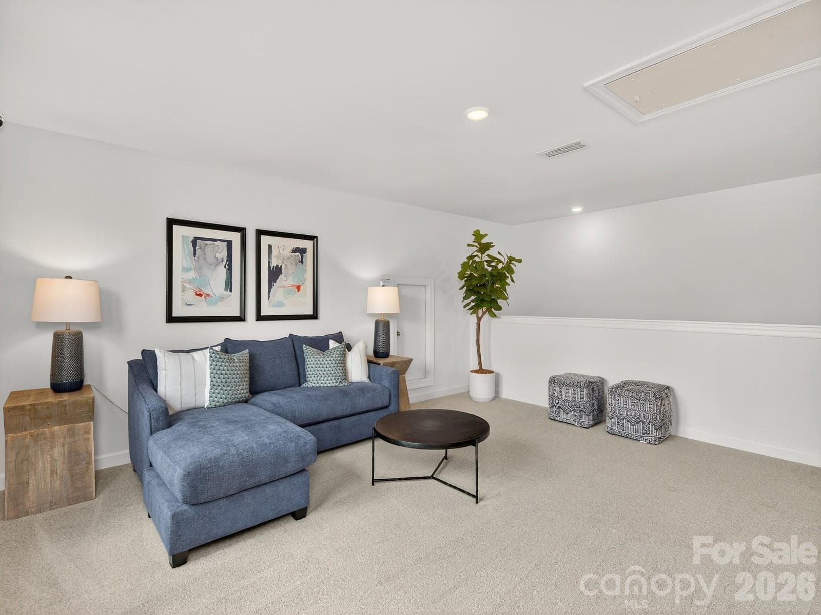 Photo is not of the actual home, but is an inspirational photo of builder’s model home and may depict options, furnishings, and/or decorator features that are not included - 2405 Maxton Drive, Salisbury