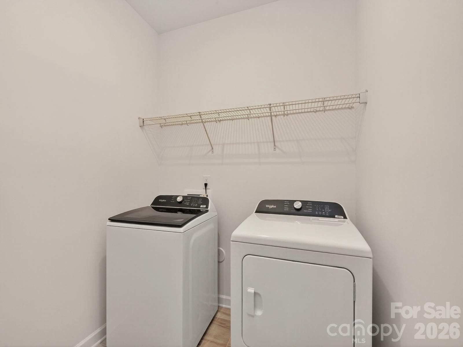 Photo is not of the actual home, but is an inspirational photo of builder’s model home and may depict options, furnishings, and/or decorator features that are not included - 2405 Maxton Drive, Salisbury