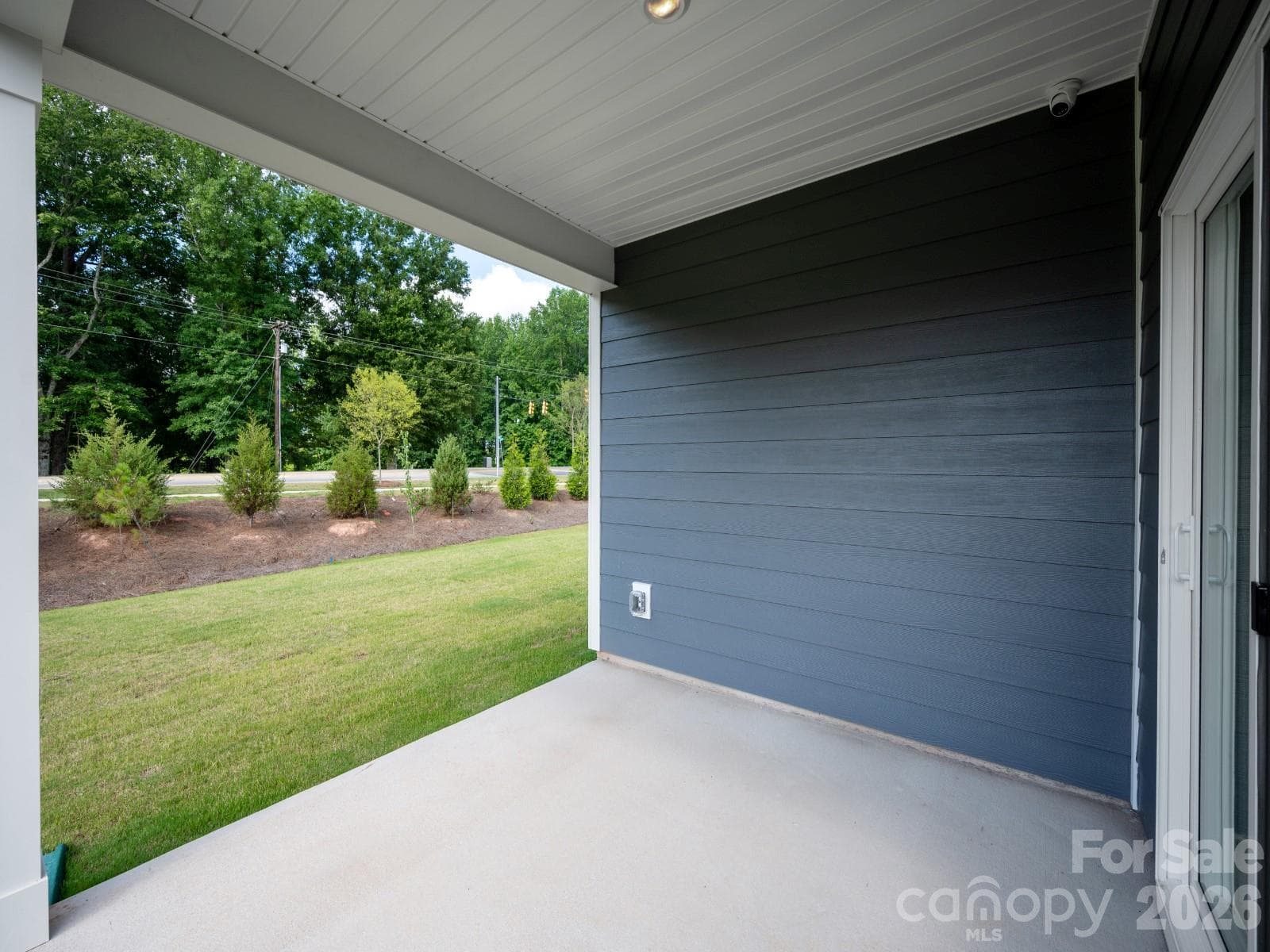 Photo is not of the actual home, but is an inspirational photo of builder’s model home and may depict options, furnishings, and/or decorator features that are not included - 2405 Maxton Drive, Salisbury