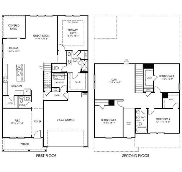 Single Family Residence at 2405 Maxton Drive, Salisbury, photo 23 of 23