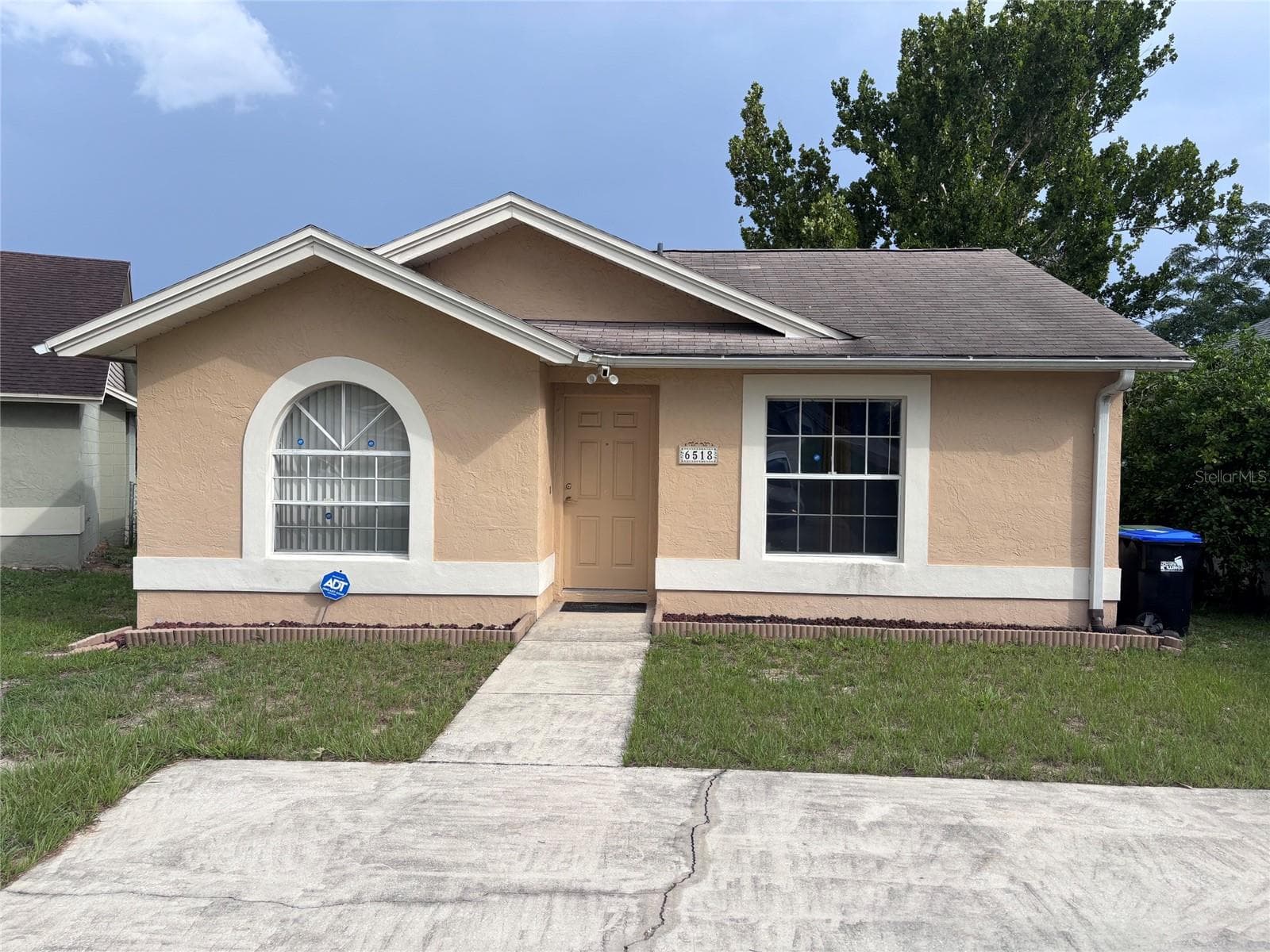 6518 SPRING LAND CT