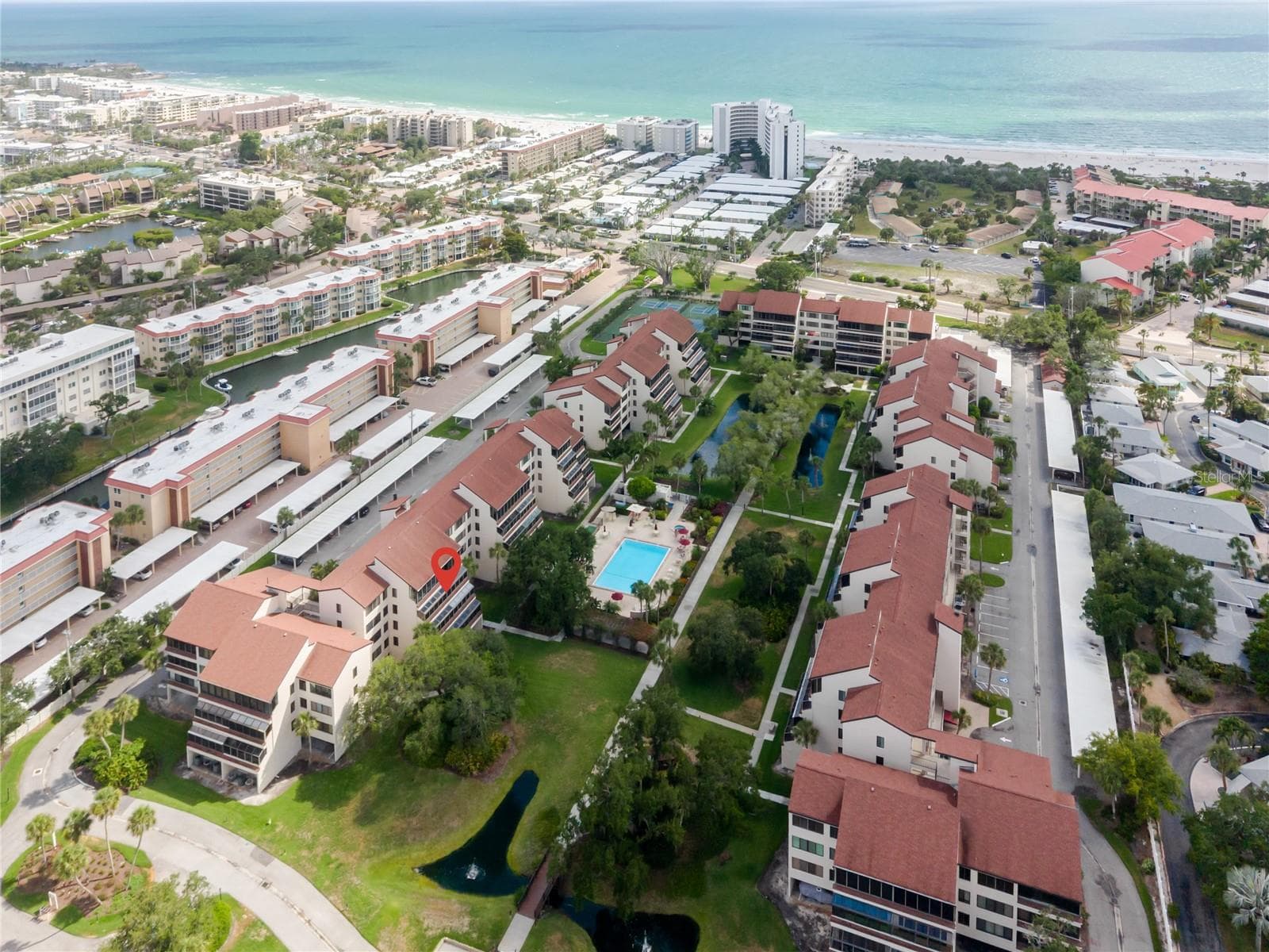 Condominium at 6267 MIDNIGHT PASS RD #306, SARASOTA, photo 5 of 86