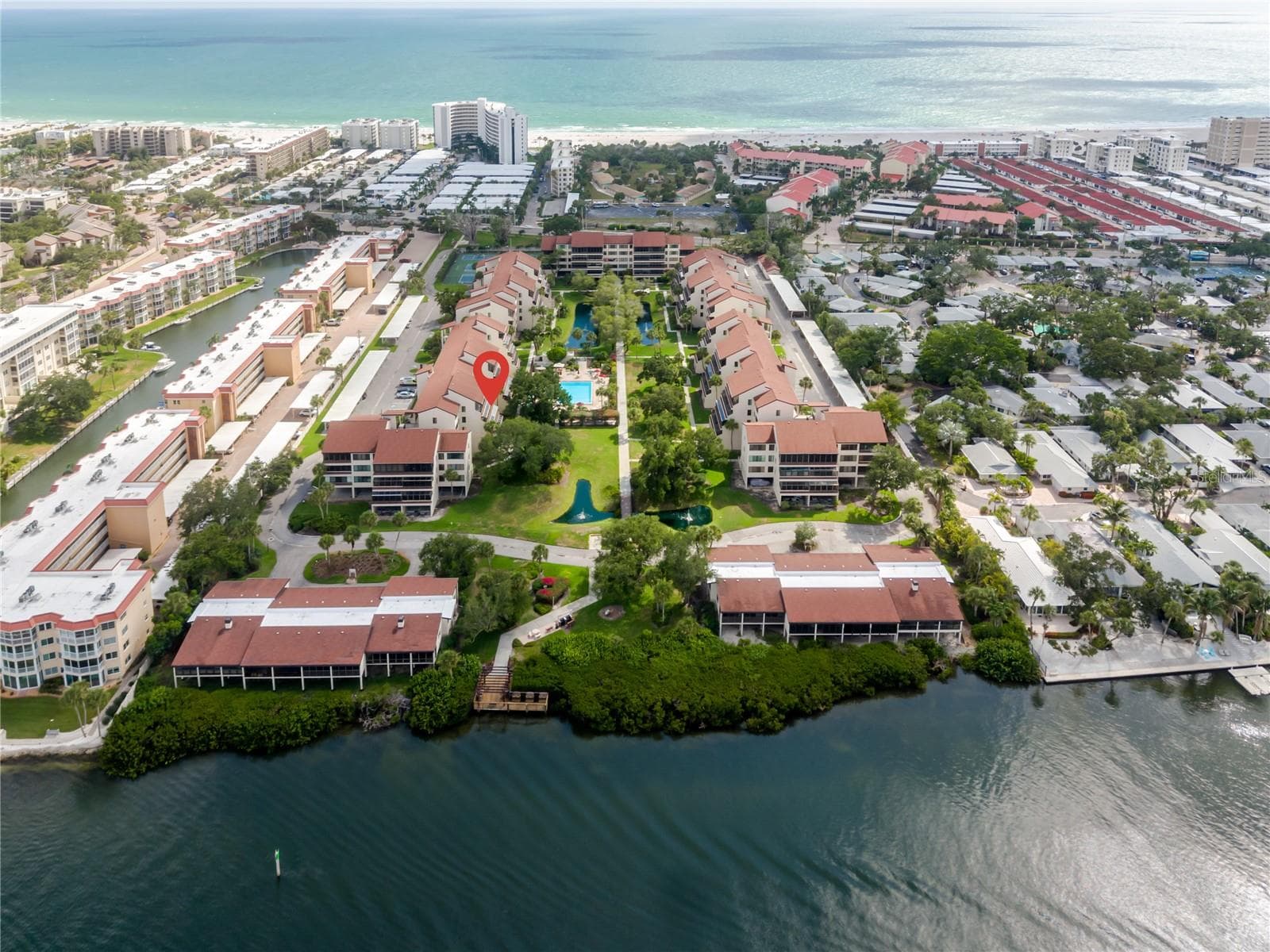 Condominium at 6267 MIDNIGHT PASS RD #306, SARASOTA, photo 6 of 86