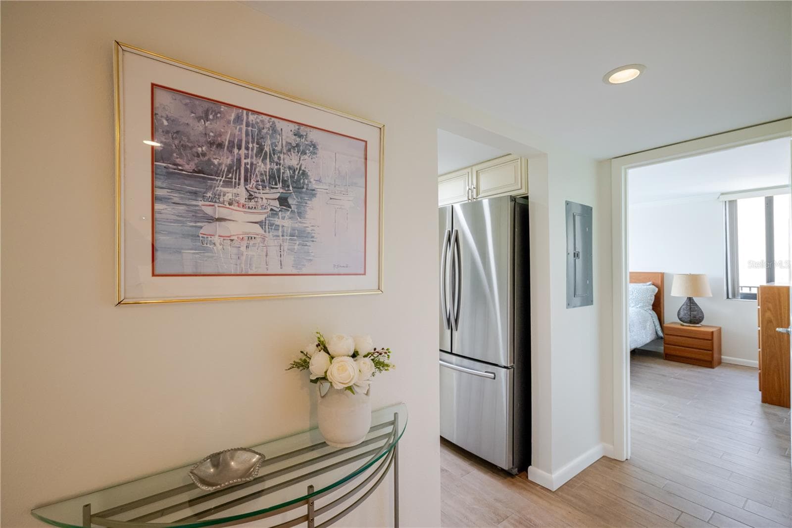 Condominium at 6267 MIDNIGHT PASS RD #306, SARASOTA, photo 11 of 86