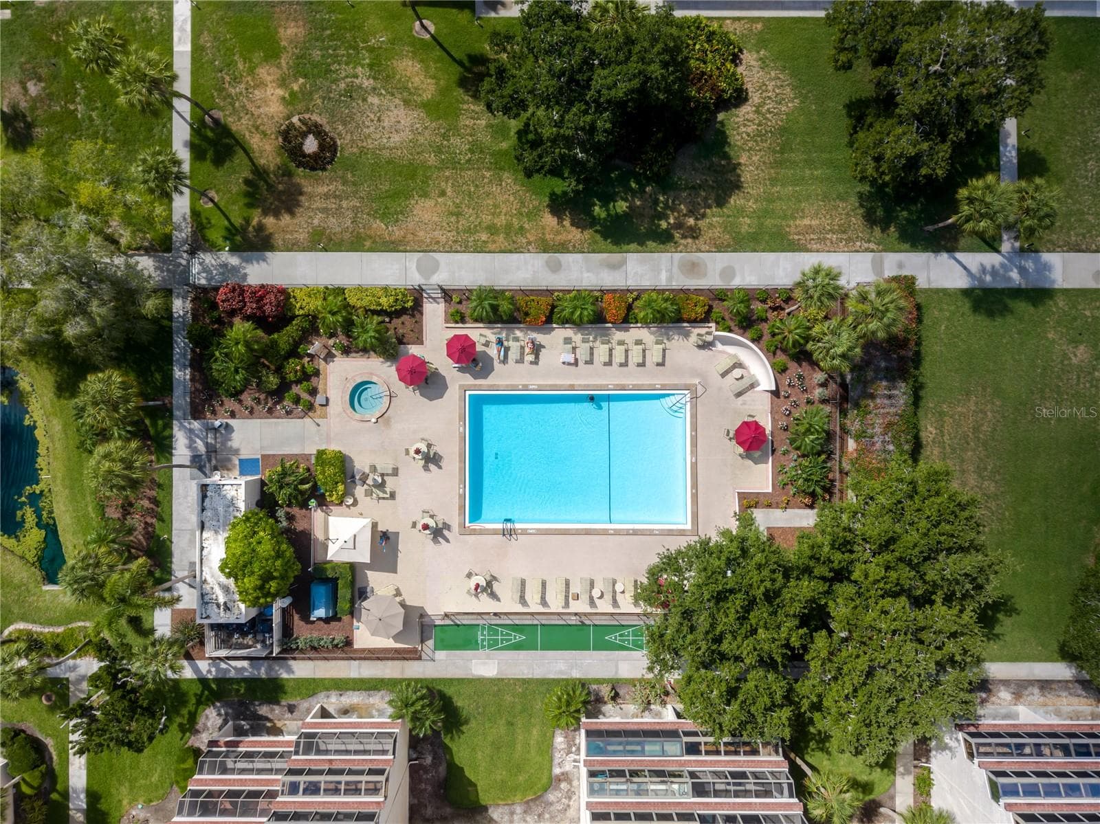Condominium at 6267 MIDNIGHT PASS RD #306, SARASOTA, photo 51 of 86