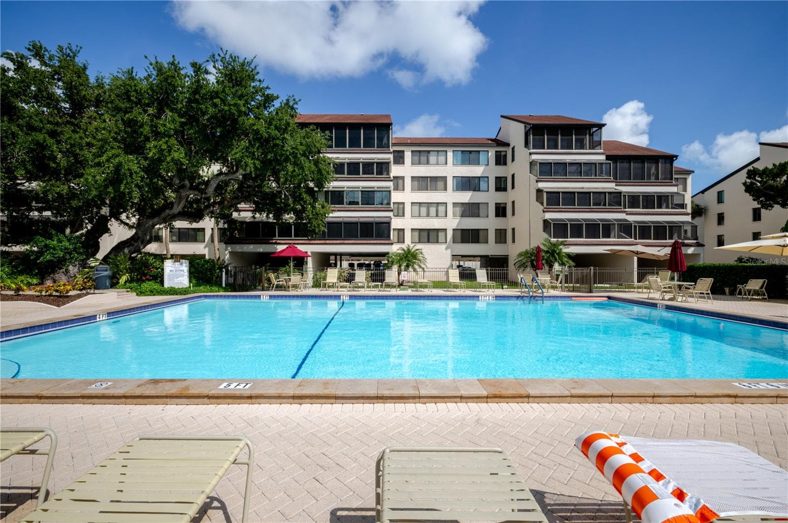 Condominium at 6267 MIDNIGHT PASS RD #306, SARASOTA, photo 52 of 86