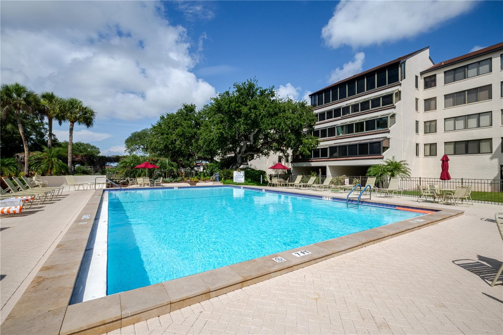 Condominium at 6267 MIDNIGHT PASS RD #306, SARASOTA, photo 53 of 86