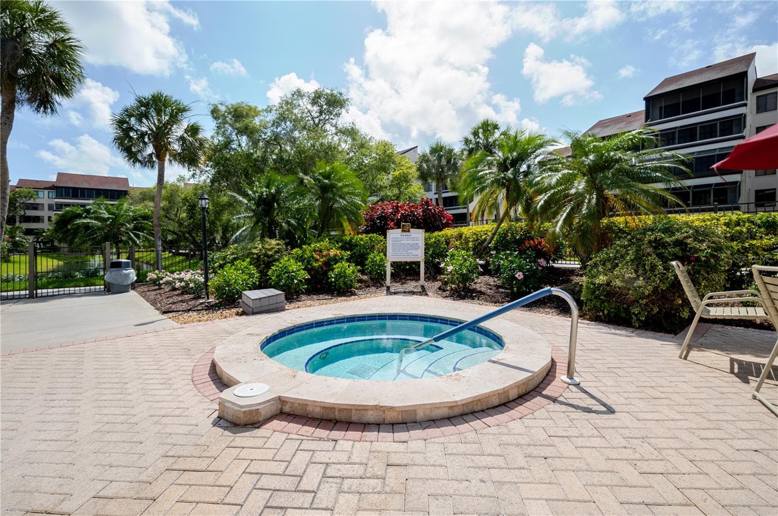 Condominium at 6267 MIDNIGHT PASS RD #306, SARASOTA, photo 54 of 86