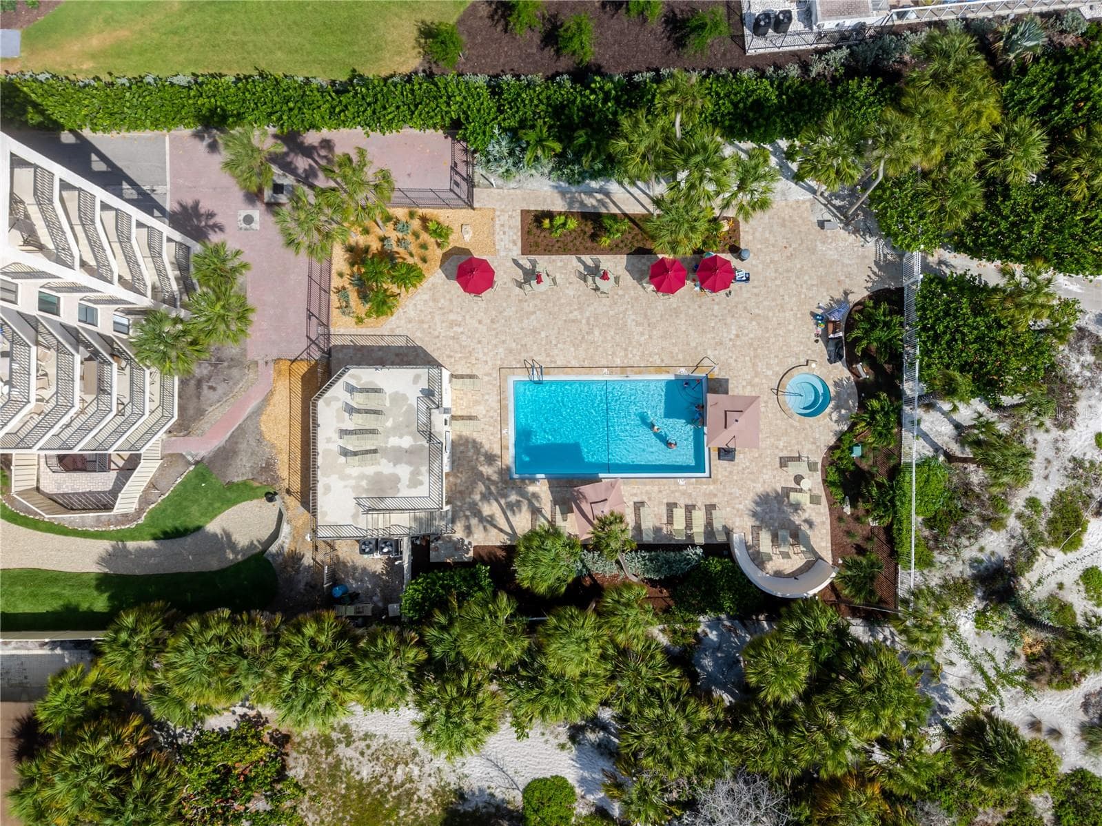 Condominium at 6267 MIDNIGHT PASS RD #306, SARASOTA, photo 58 of 86