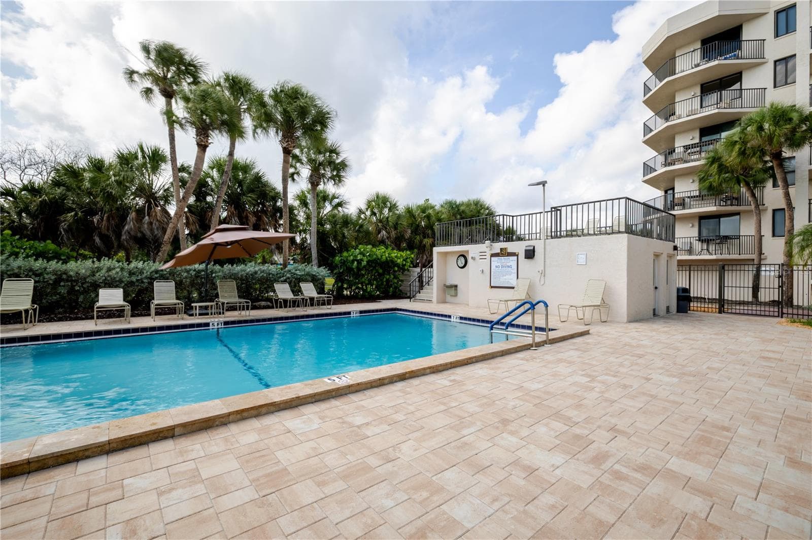 Condominium at 6267 MIDNIGHT PASS RD #306, SARASOTA, photo 59 of 86