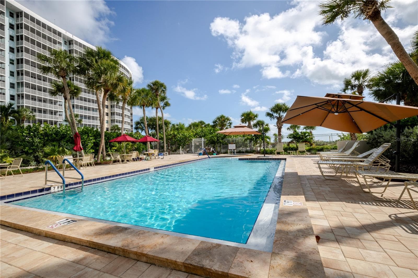Condominium at 6267 MIDNIGHT PASS RD #306, SARASOTA, photo 63 of 86