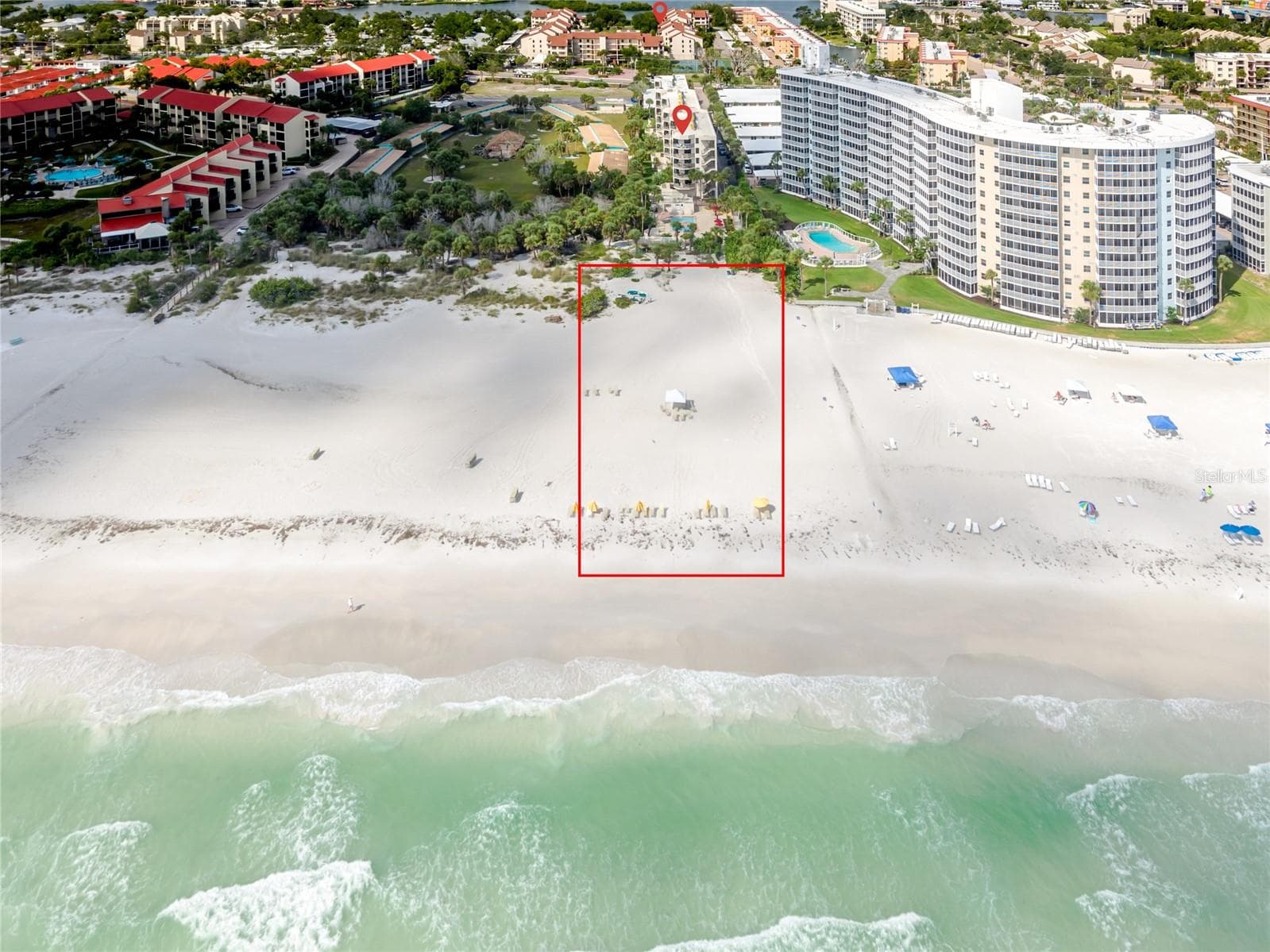 Condominium at 6267 MIDNIGHT PASS RD #306, SARASOTA, photo 64 of 86