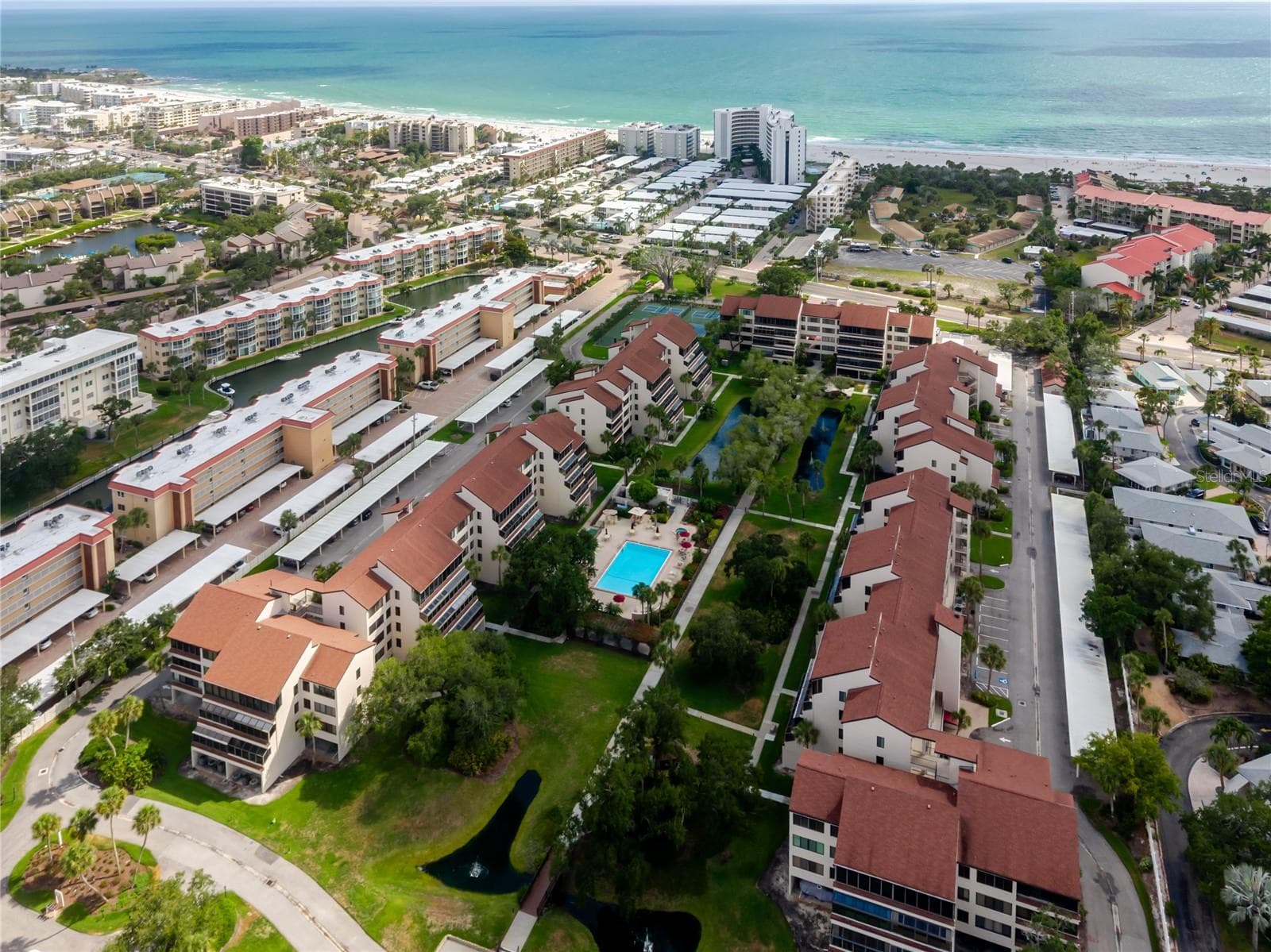 Condominium at 6267 MIDNIGHT PASS RD #306, SARASOTA, photo 66 of 86