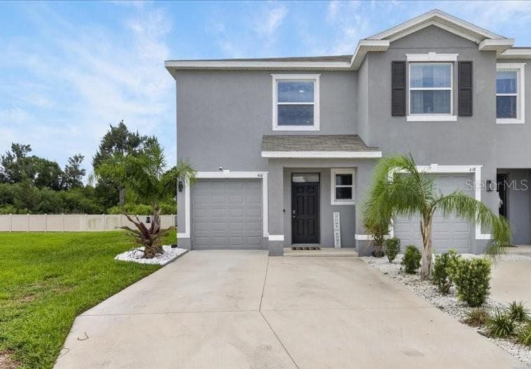 416 MANGROVE SHADE CIR