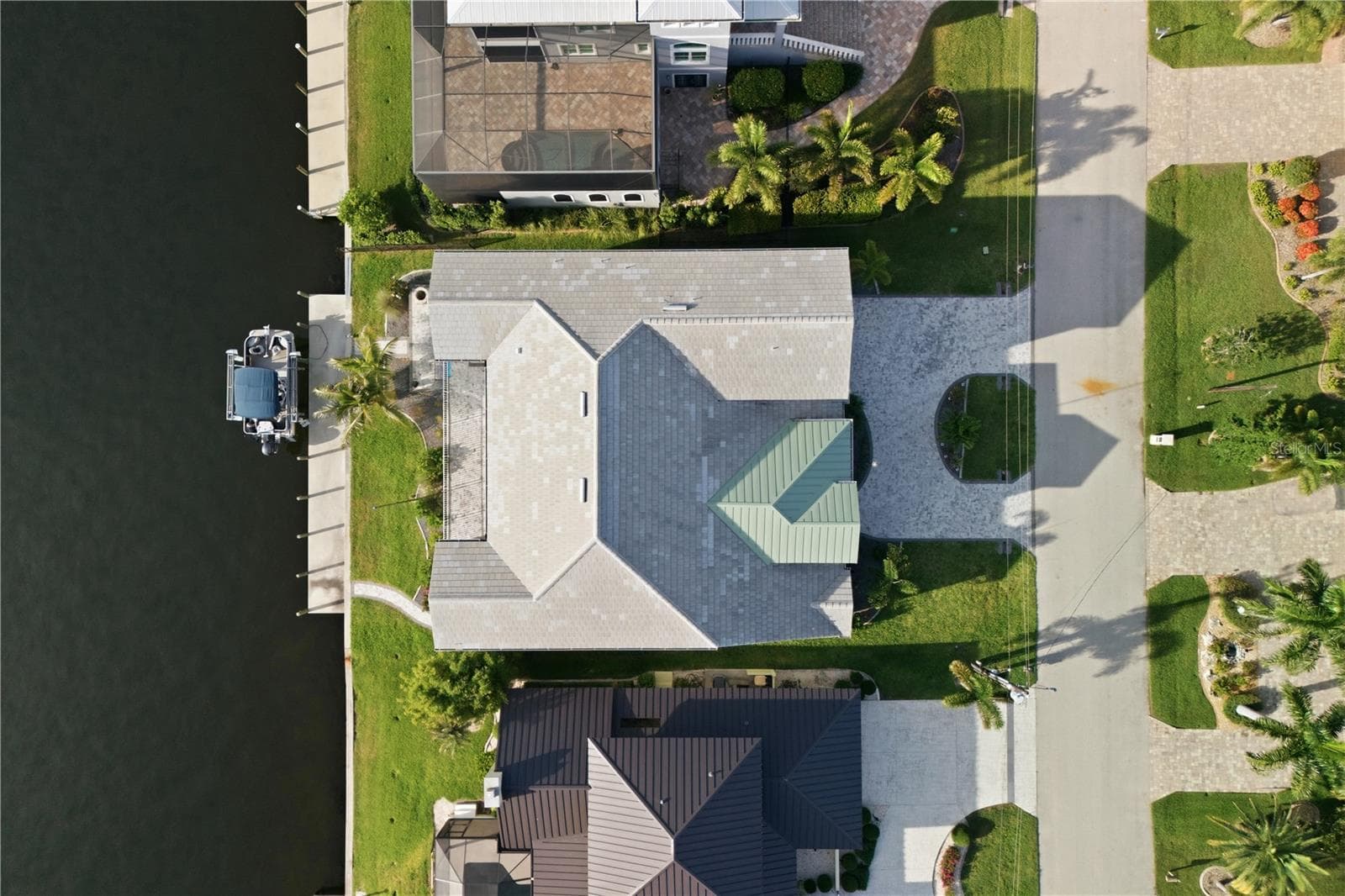Single Family Residence at 2139 PALM TREE DR, PUNTA GORDA, photo 6 of 69