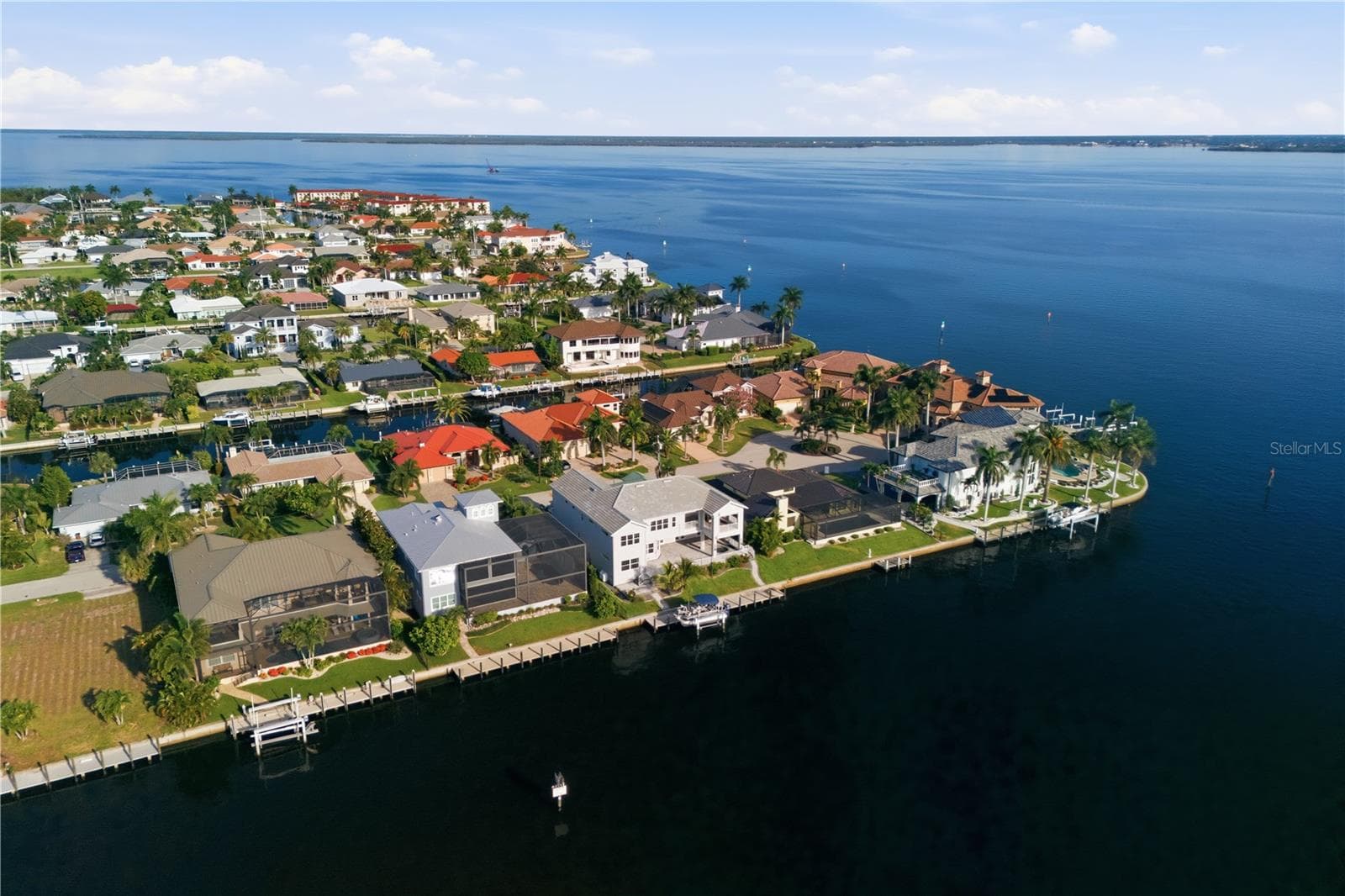 Single Family Residence at 2139 PALM TREE DR, PUNTA GORDA, photo 59 of 69