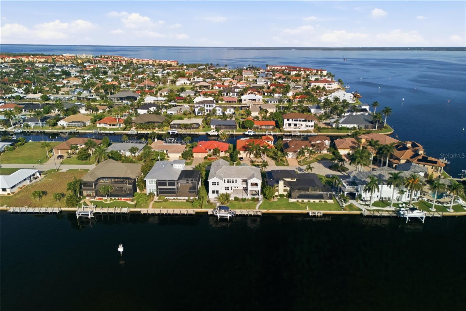 Single Family Residence at 2139 PALM TREE DR, PUNTA GORDA, photo 60 of 69