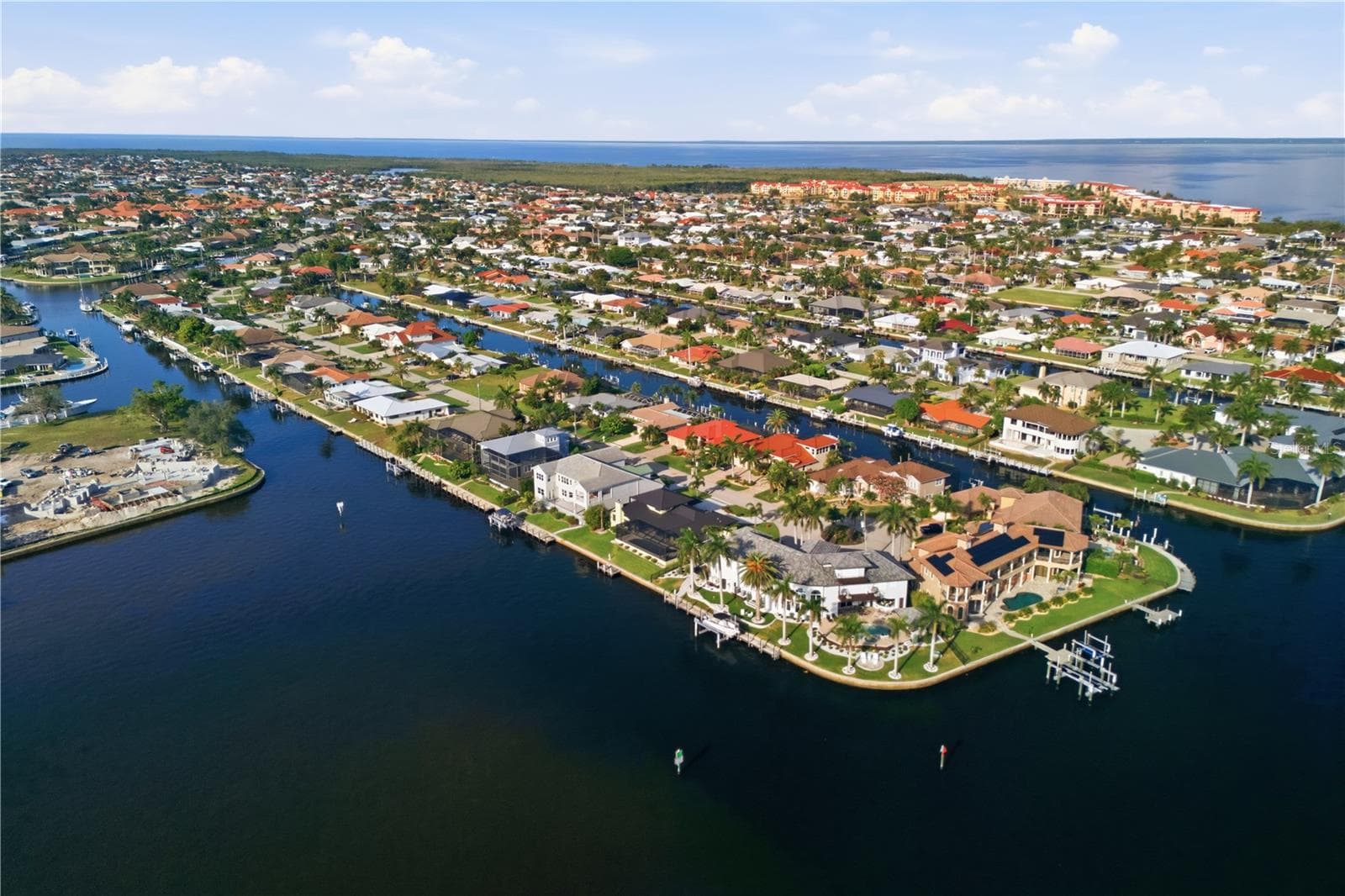Single Family Residence at 2139 PALM TREE DR, PUNTA GORDA, photo 61 of 69